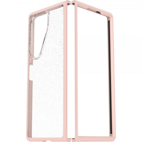 Otterbox Samsung Galaxy Z Fold 6 Skal Thin Flex Ballet Shoes