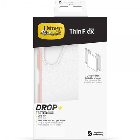 Otterbox Samsung Galaxy Z Fold 6 Skal Thin Flex Ballet Shoes