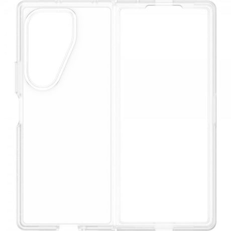 Otterbox Samsung Galaxy Z Fold 6 Skal Thin Flex Transparent