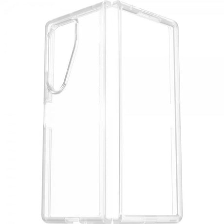 Otterbox Samsung Galaxy Z Fold 6 Skal Thin Flex Transparent