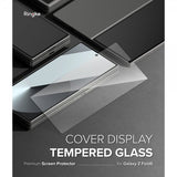 Ringke Samsung Galaxy Z Fold 6 Skärmskydd Cover Display Protector Glass 2-pack