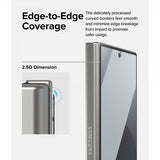 Ringke Samsung Galaxy Z Fold 6 Skärmskydd Cover Display Protector Glass 2-pack