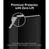 Ringke Samsung Galaxy Z Fold 6 Skärmskydd Dual Easy Film 2-pack