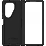 Otterbox Samsung Galaxy Z Fold 7 Skal Defender Pro XT MagSafe Svart