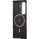 Pitaka Samsung Galaxy Z Fold 7 Skal Edge Sunset
