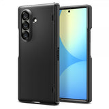 Spigen Samsung Galaxy Z Fold 7 Skal Slim Armor Pro MagFit Svart