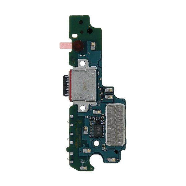 Samsung Galaxy Z Fold3 (SM-F926B) Laddkontakt Original
