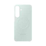 Samsung Original Galaxy S26 FE Skal Silicone Magnet Case Mint