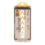 Rvelon Samsung Galaxy S25 Edge/S26 Plus Skärmskydd Monteringsram