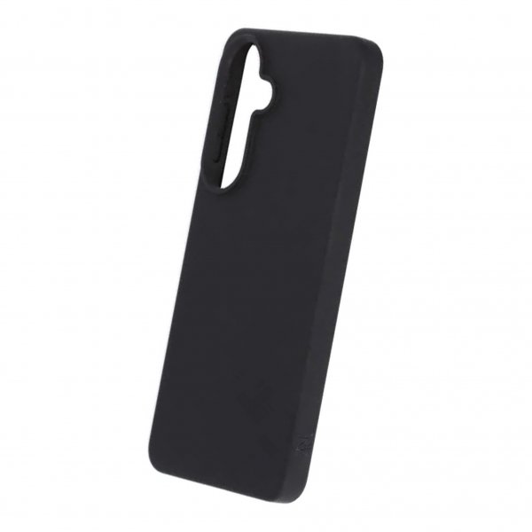 Rvelon Samsung Galaxy S26 Plus Skal Silikon Svart