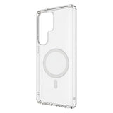 Samsung Galaxy S26 Ultra Skal TPU MagSafe Transparent