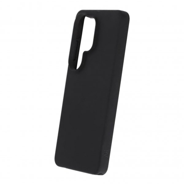 Rvelon Samsung Galaxy S26 Ultra Skal Silikon Svart