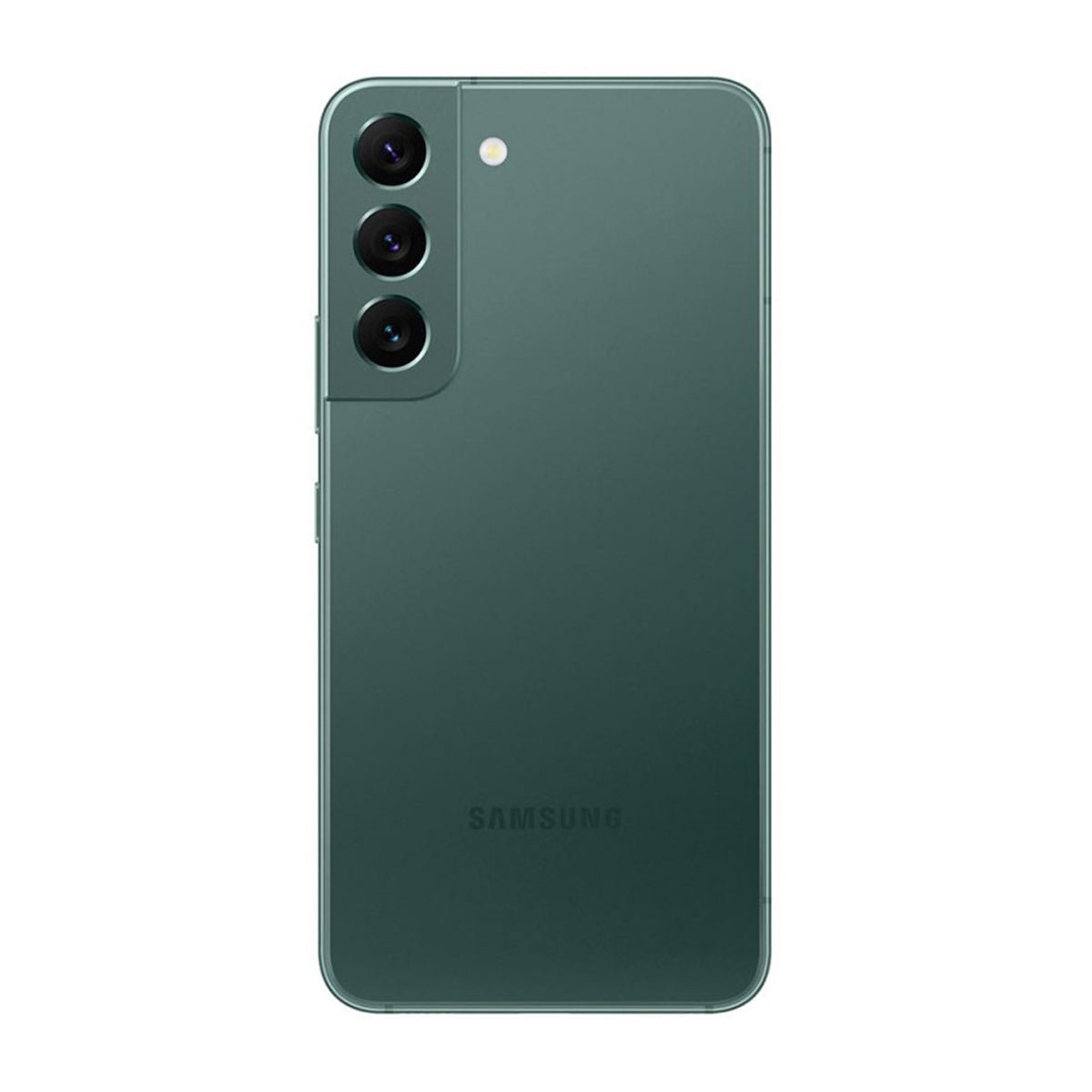 Begagnad Samsung Galaxy S22 128GB Grön - Använt skick