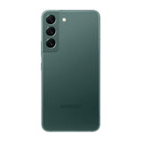 Begagnad Samsung Galaxy S22 128GB Grön - Använt skick