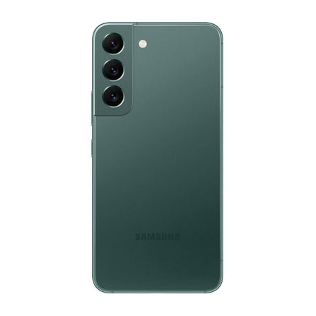 Begagnad Samsung Galaxy S22 128GB Grön - Använt skick