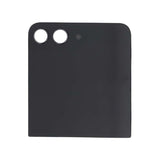 Samsung Z Flip 5 LCD Skärm Utsida Original - Svart