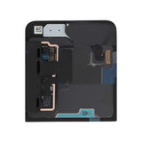 Samsung Z Flip 5 LCD Skärm Utsida Original - Svart