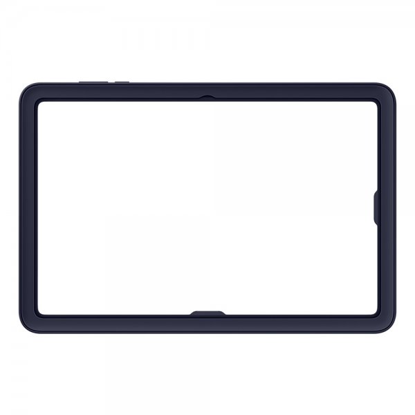 Samsung Original Galaxy Tab S11 Ultra Skal Frame Cover Navy