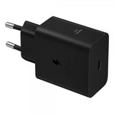 Samsung Original Laddare 60W Power Adapter USB-C Svart