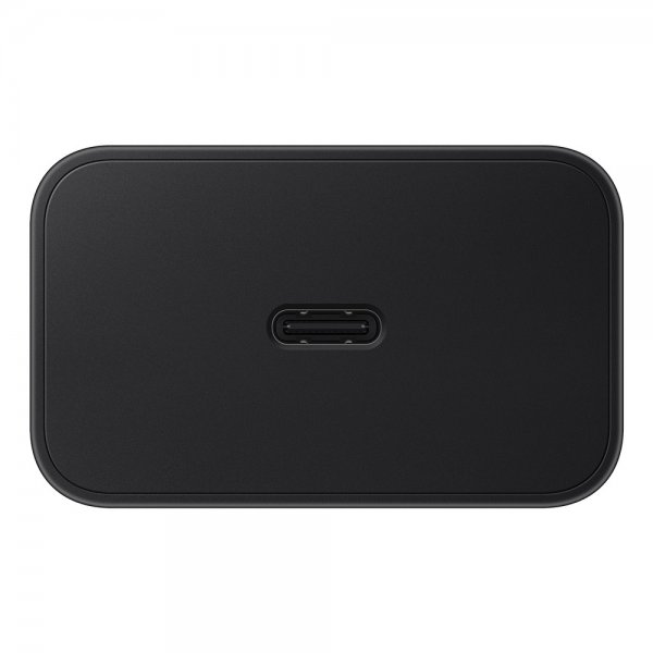 Samsung Original Laddare 60W Power Adapter USB-C Svart