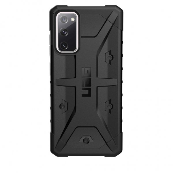 Urban Armor Gear (UAG) Samsung Galaxy S20 FE Skal Pathfinder Svart