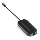 Satechi USB-4 Multiport Adapter 2.5G Ethernet