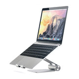 Satechi R1 Aluminium Hinger Holder Foldable Stand Blå
