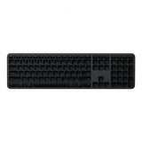 Satechi EX3 Slim Trådlöst Tangentbord Space Black