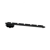 Satechi EX1 Slim Trådlöst Tangentbord Space Black