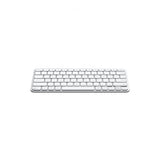 Satechi EX1 Slim Trådlöst Tangentbord Silver