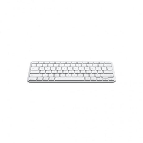 Satechi EX1 Slim Trådlöst Tangentbord Silver