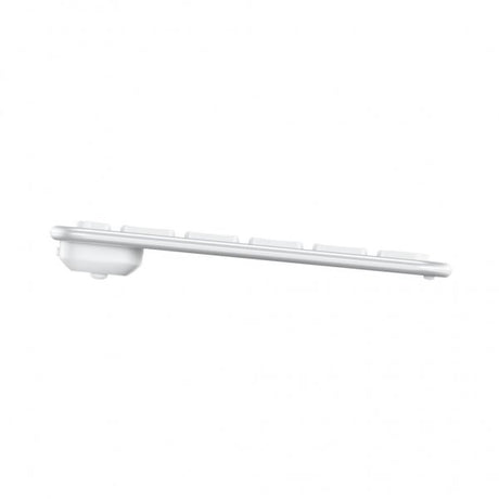 Satechi EX1 Slim Trådlöst Tangentbord Silver