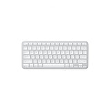Satechi EX1 Slim Trådlöst Tangentbord Silver