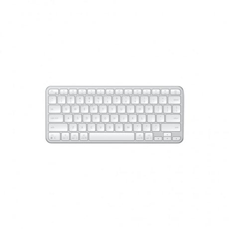 Satechi EX1 Slim Trådlöst Tangentbord Silver