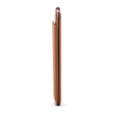 Satechi Korthållare Vegan-Leather Magnetic Wallet Stand Orange