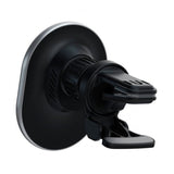 Satechi Magnetisk trådlös billaddare 7.5W