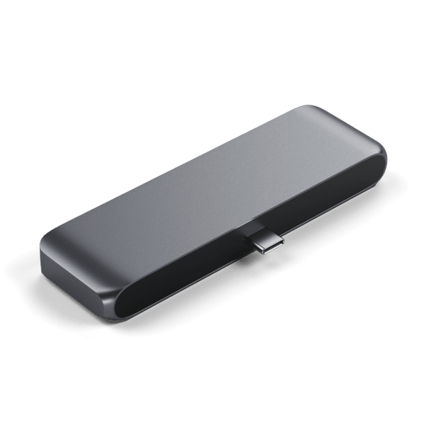 Satechi USB-C Mobile Pro Hub SD