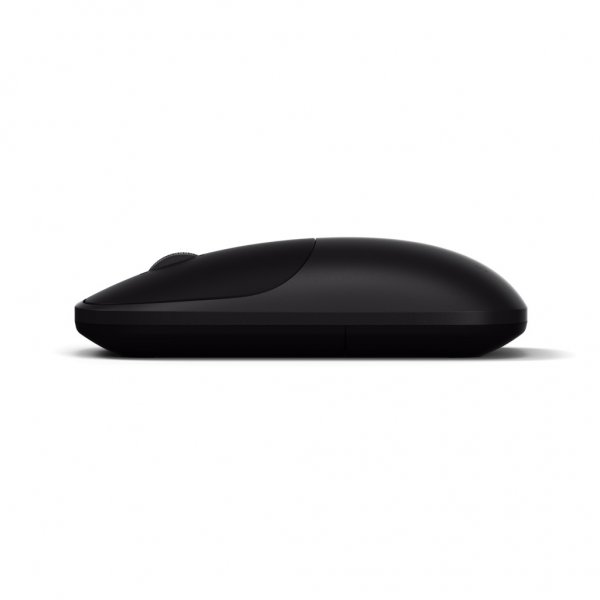 Satechi Slim EX Trådlös Mus Space Black