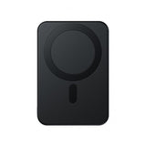 Satechi OntheGo Qi2 5K MagSafe-powerbank med Stativ Svart