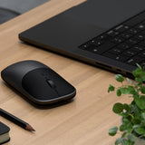Satechi Slim EX Trådlös Mus Space Black