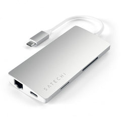 USB-hubbar