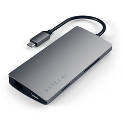USB-hubbar