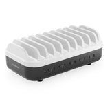 Alogic Powerfin 10 Laddningsstation USB-C 100W