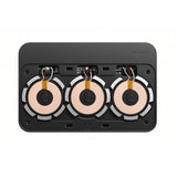 Nomad Base Station Hub Edition Magnetic MagSafe with Apple Watch Holder
