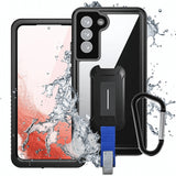 Armor-X Samsung Galaxy S23 Plus Skal MX Waterproof Case