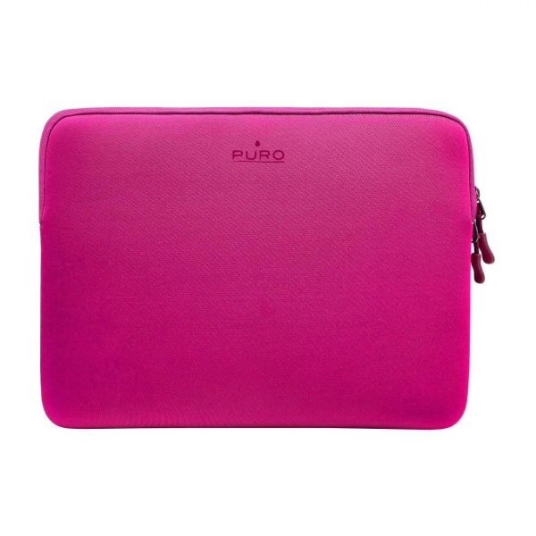 Puro Sleeve Scudo Sleeve 14" Fuchsia