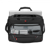 Wenger Sensor 16" Datorväska Svart