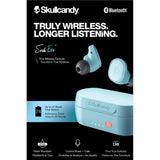 Skullcandy Sesh Evo Hörlurar In-Ear True Wireless Blå