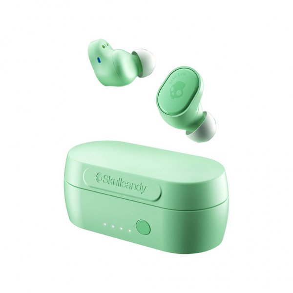 Skullcandy Sesh Evo Hörlurar In-Ear True Wireless Grön