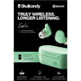 Skullcandy Sesh Evo Hörlurar In-Ear True Wireless Grön